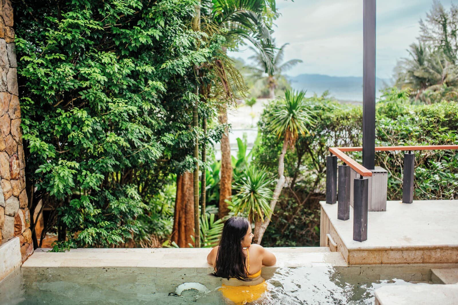 Nakamanda Resort and Spa – photo 6