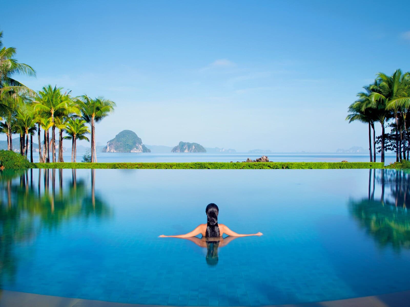 Phulay Bay, a Ritz-Carlton Reserve – main photo
