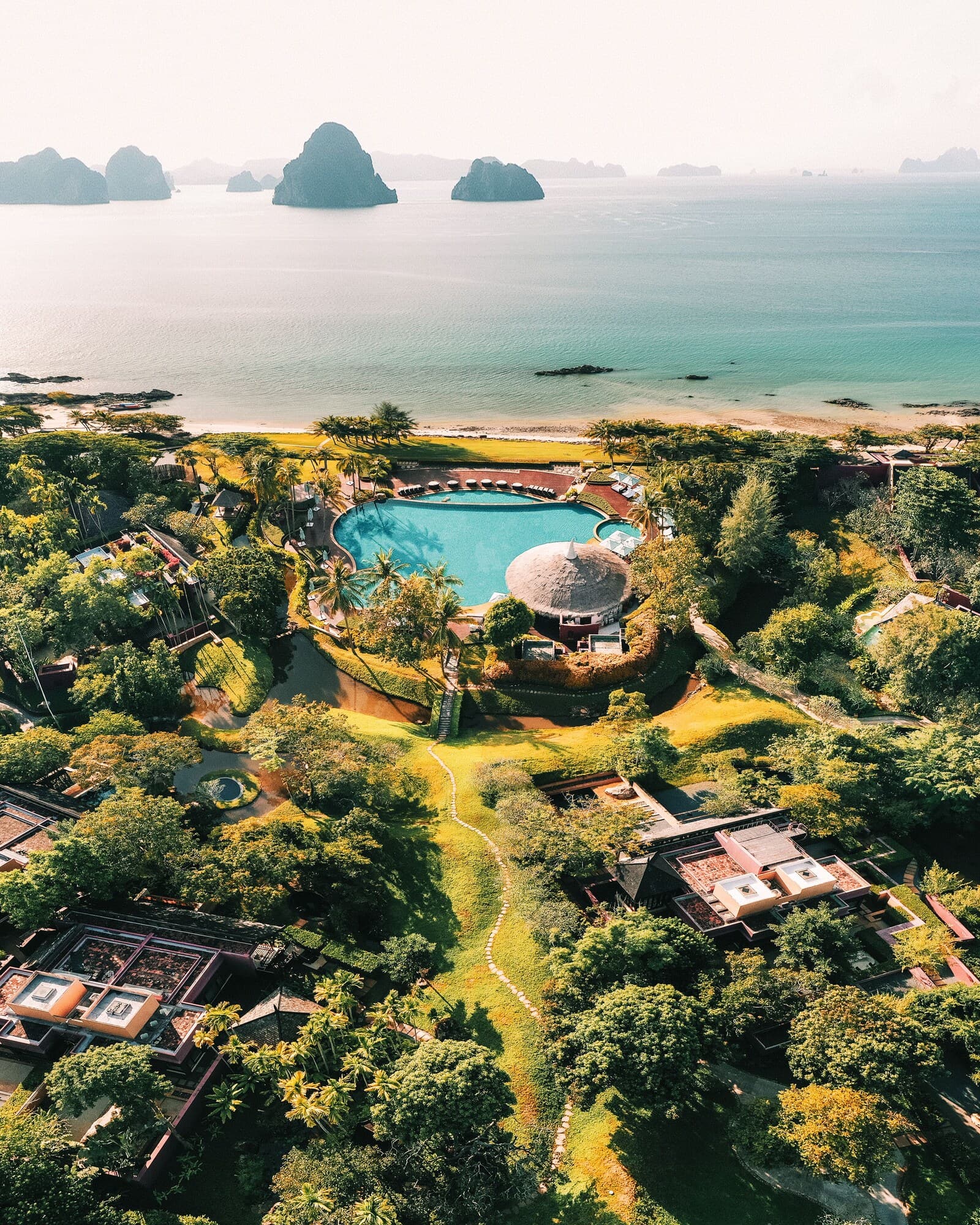 Phulay Bay, a Ritz-Carlton Reserve – photo 4