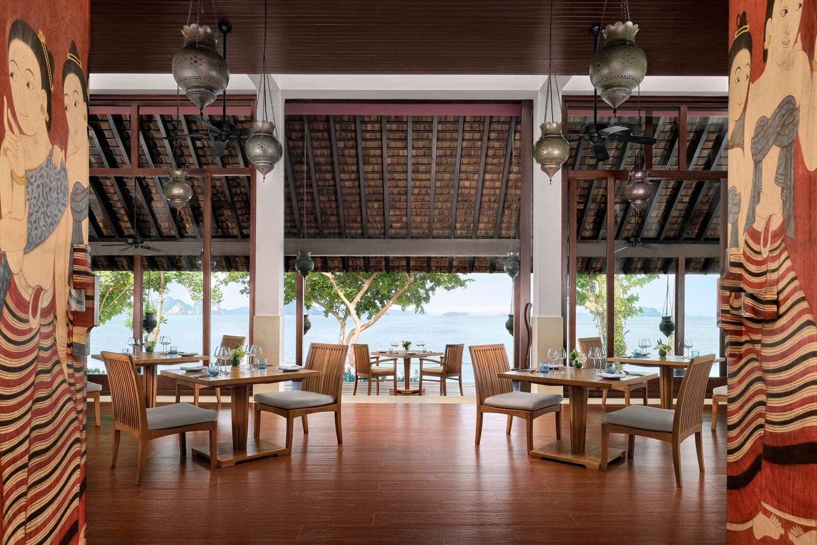 Phulay Bay, a Ritz-Carlton Reserve – photo 8