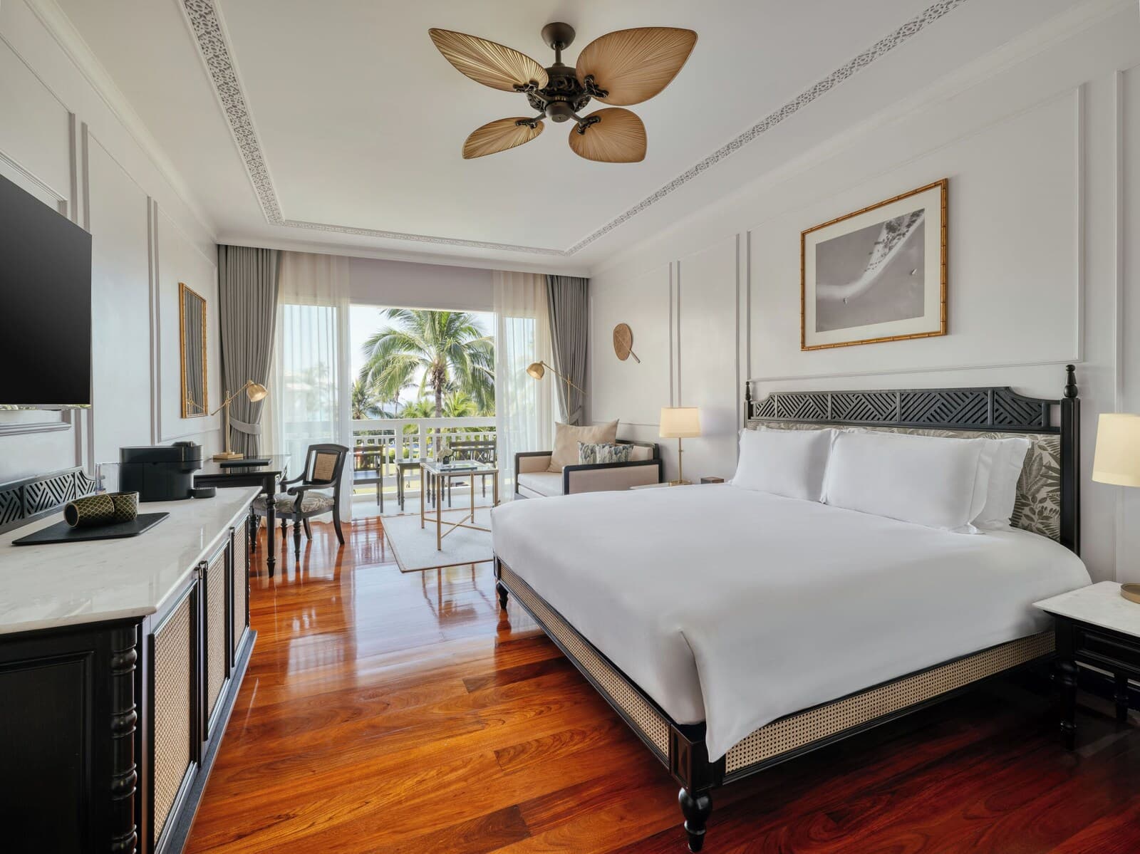 Sofitel Krabi Phokeethra Golf and Spa Resort – photo 2