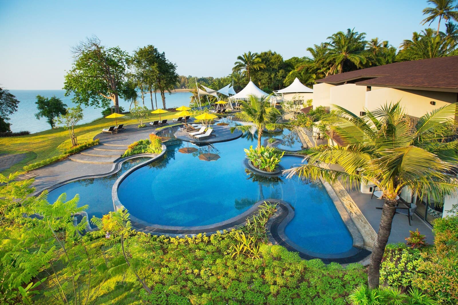 The ShellSea Krabi – main photo