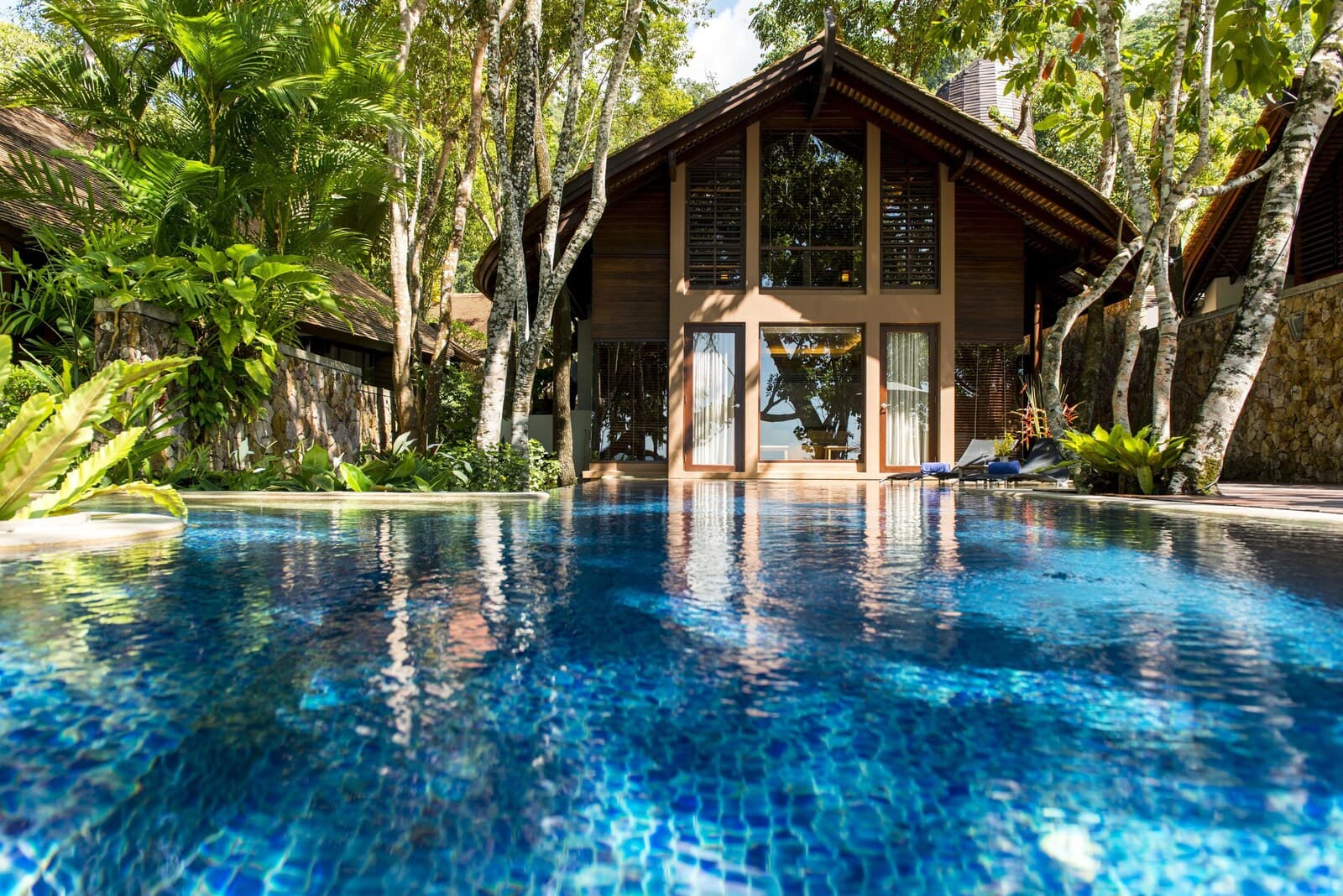 The Tubkaak Krabi Boutique Resort – main photo