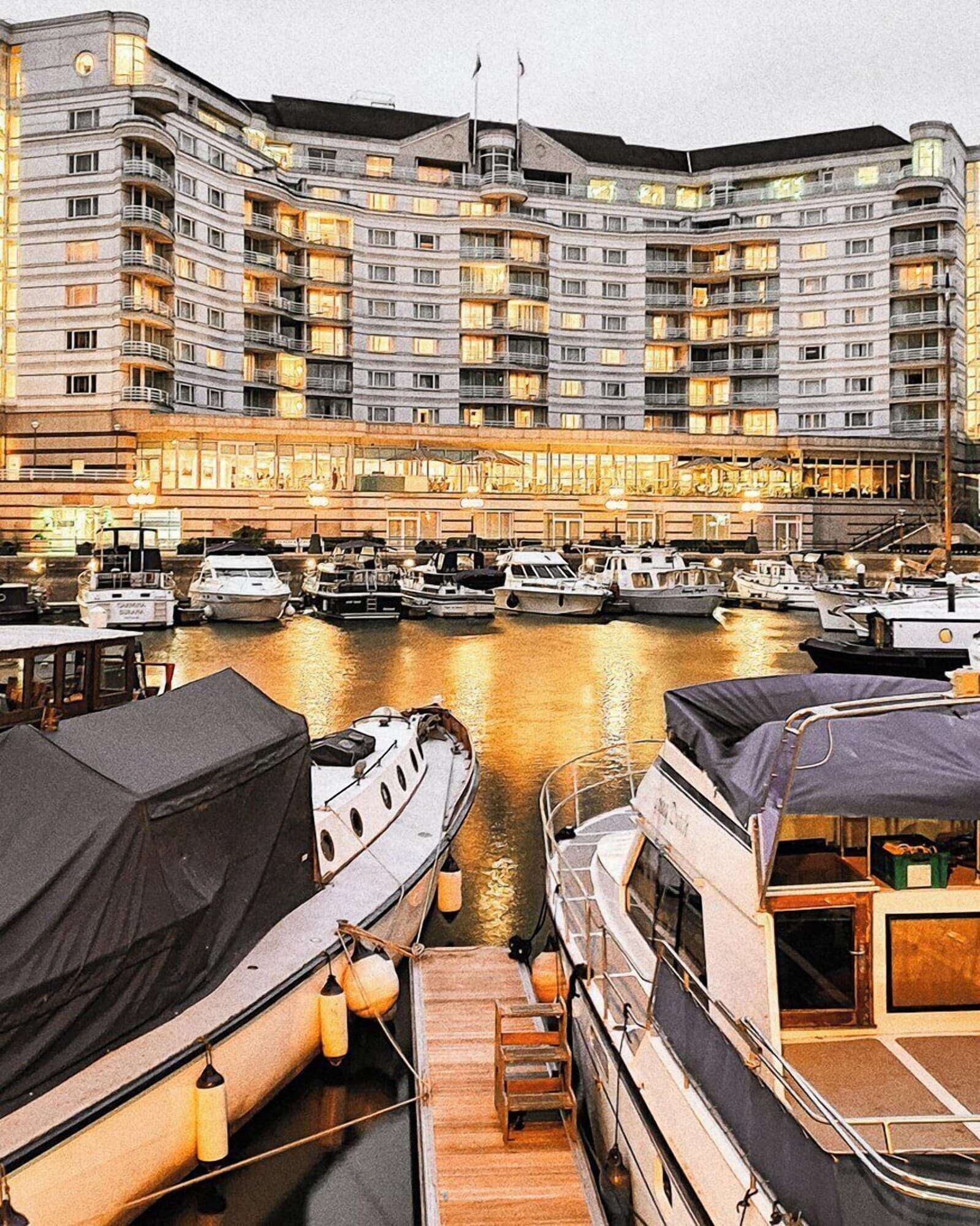 Millennium Hotels discount code – get money off your luxury stay