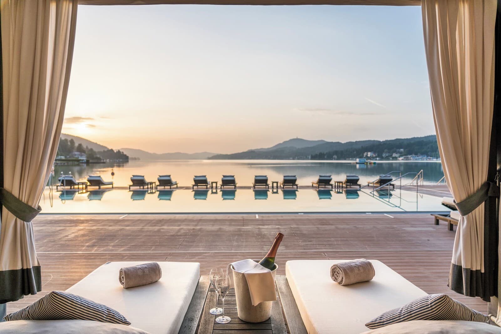 Falkensteiner discount code – get money off your luxury stay