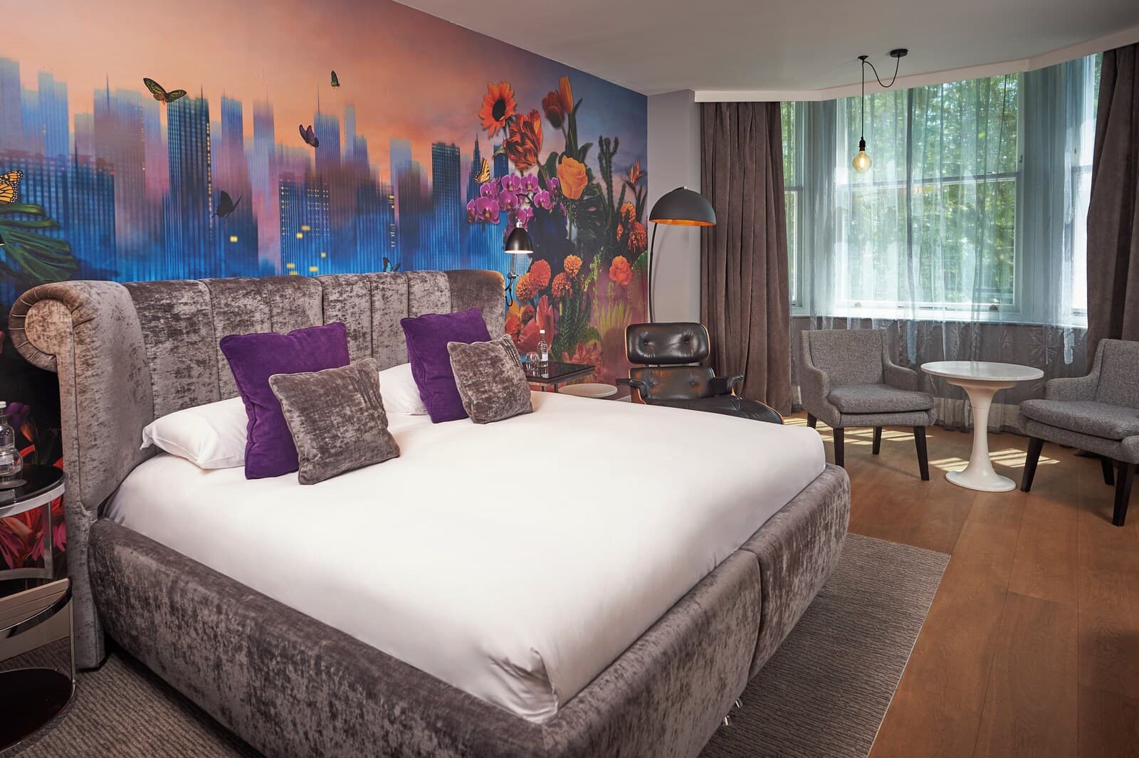 Malmaison discount code – get money off your luxury stay