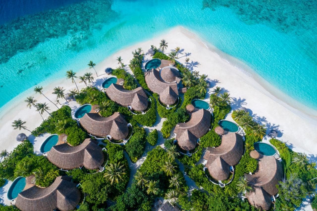 Milaidhoo Maldives – photo 8