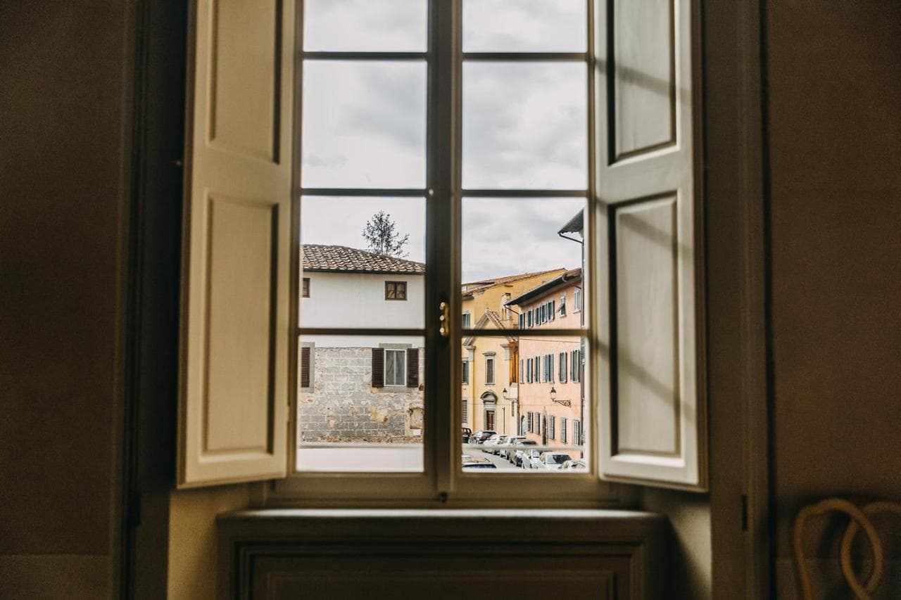 Palazzo Feroci – Residenza d'epoca – photo 7