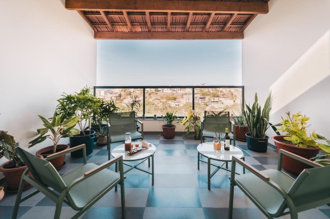 Casa Jardim di Sol – photo 7