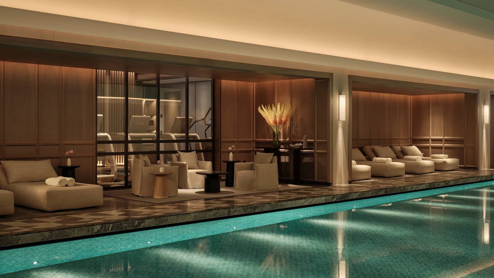 The Chancery Rosewood – main photo