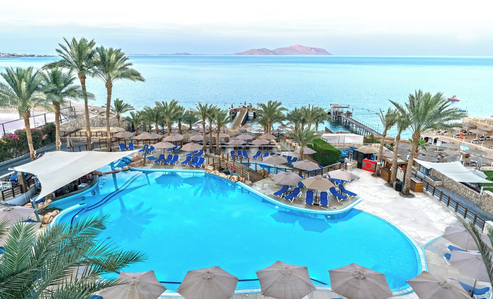 Xperience Sea Breeze Resort – main photo