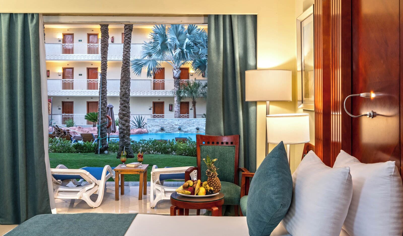 Xperience Sea Breeze Resort – photo 6