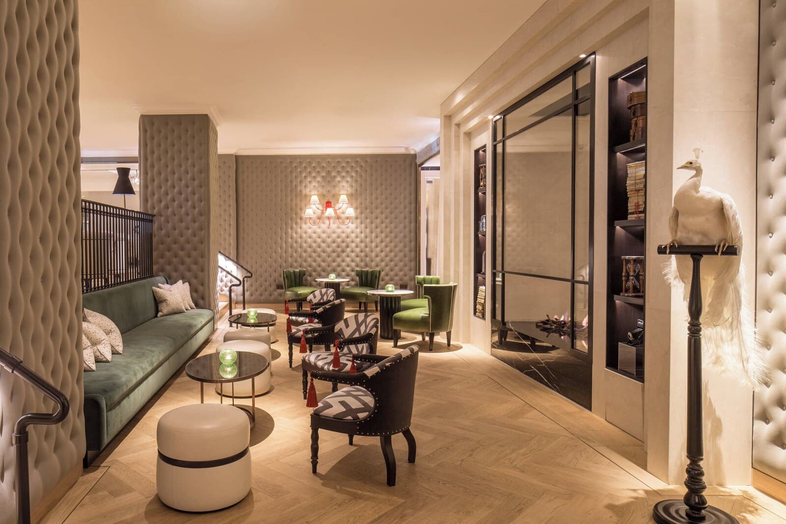 JW Marriott Grosvenor House London – photo 5
