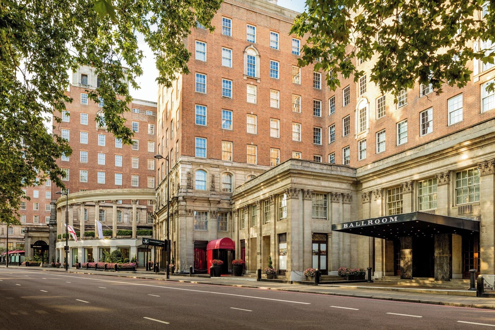 JW Marriott Grosvenor House London – photo 8