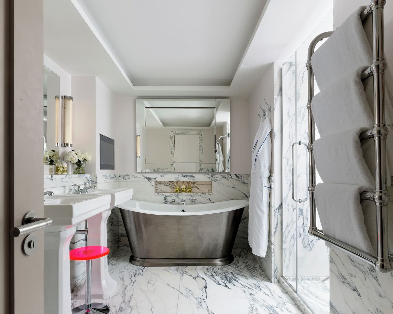 Covent Garden Hotel – photo 8