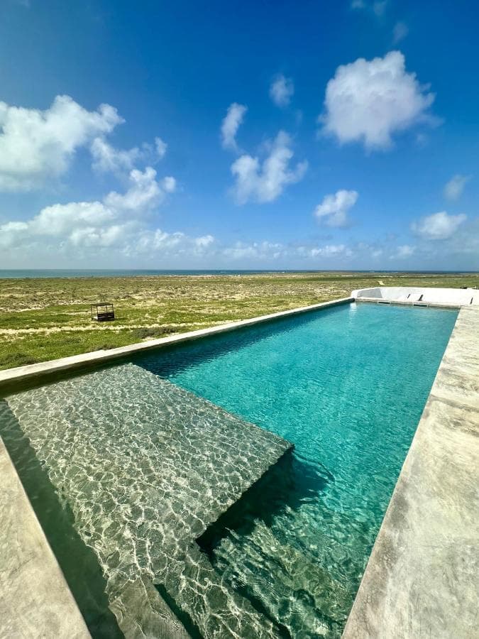 Spinguera Ecolodge – main photo