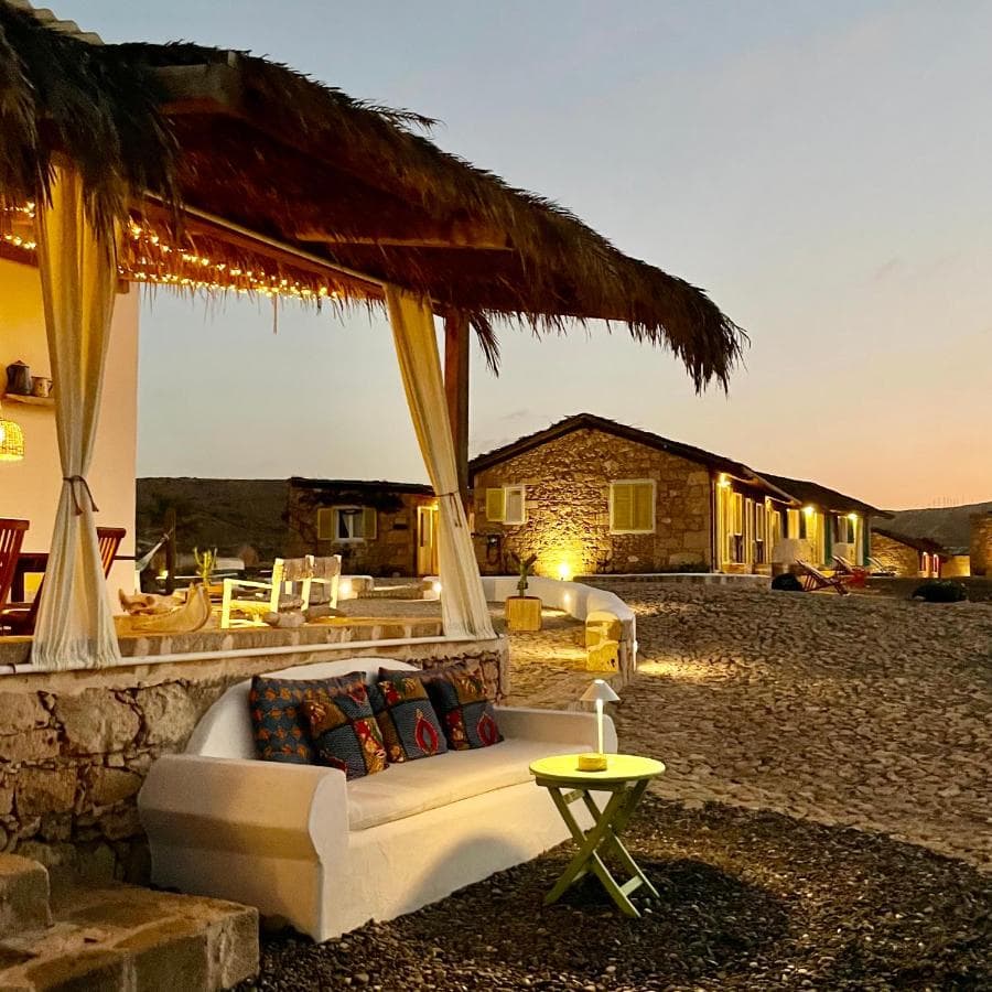 Spinguera Ecolodge – photo 2