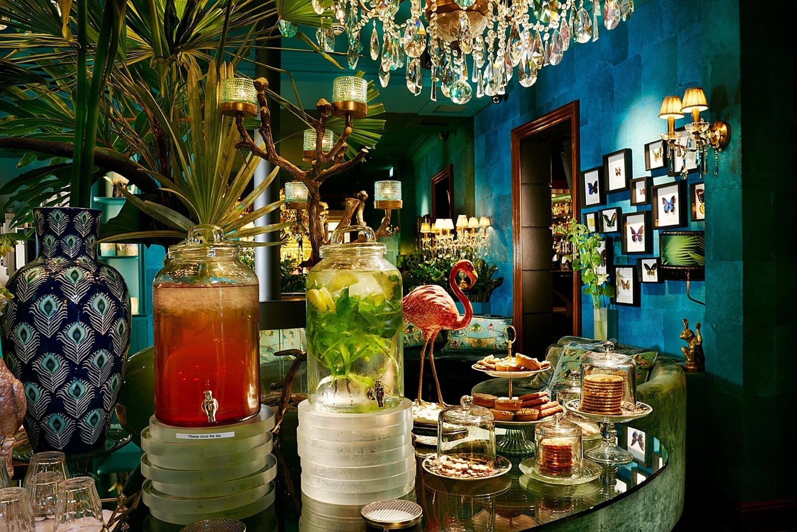 Hotel Estheréa – main photo