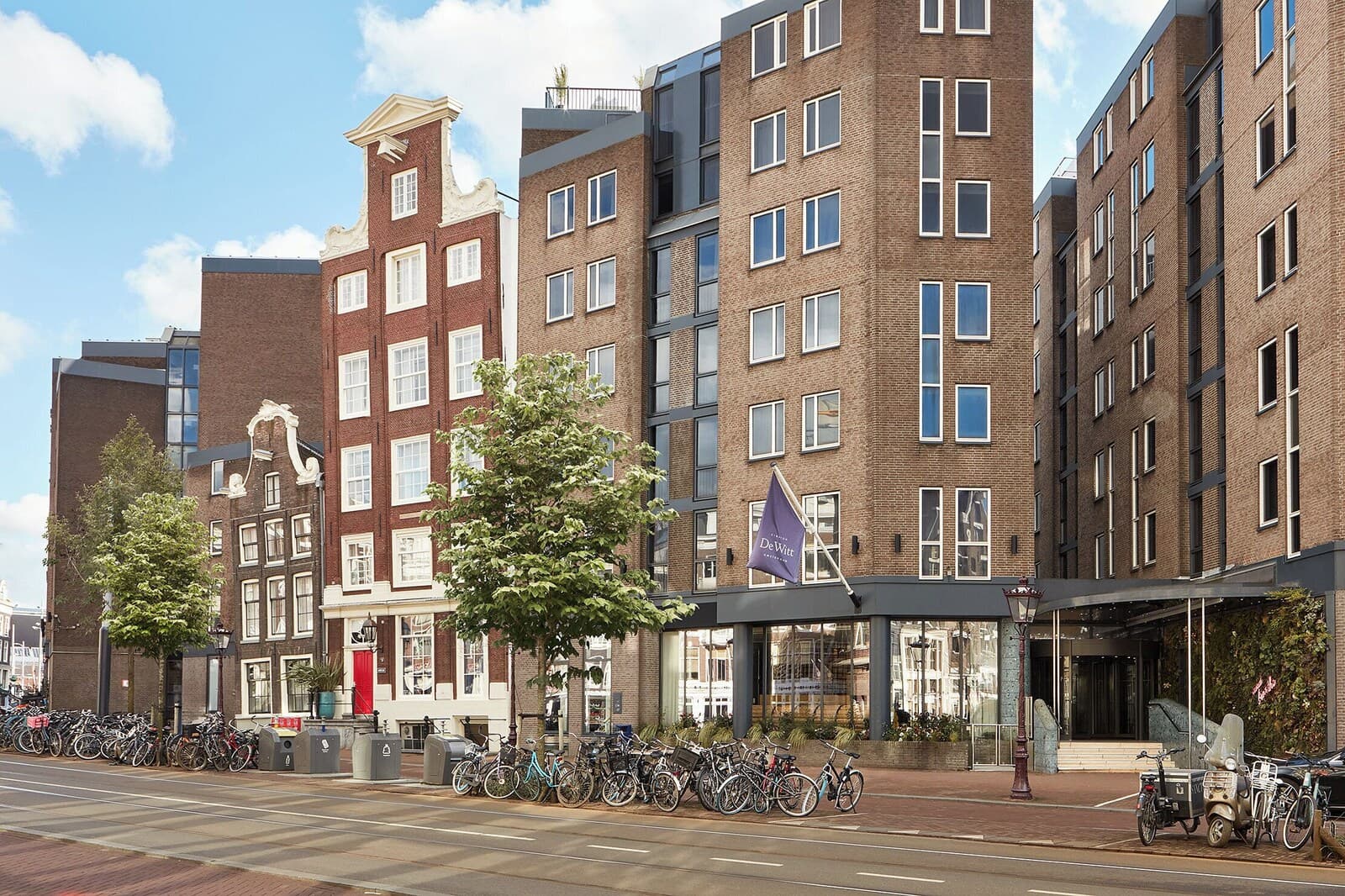 Kimpton De Witt Amsterdam – photo 4