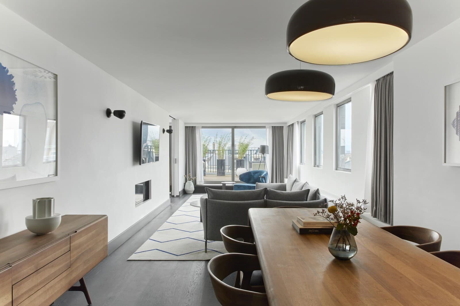 Kimpton De Witt Amsterdam – photo 6