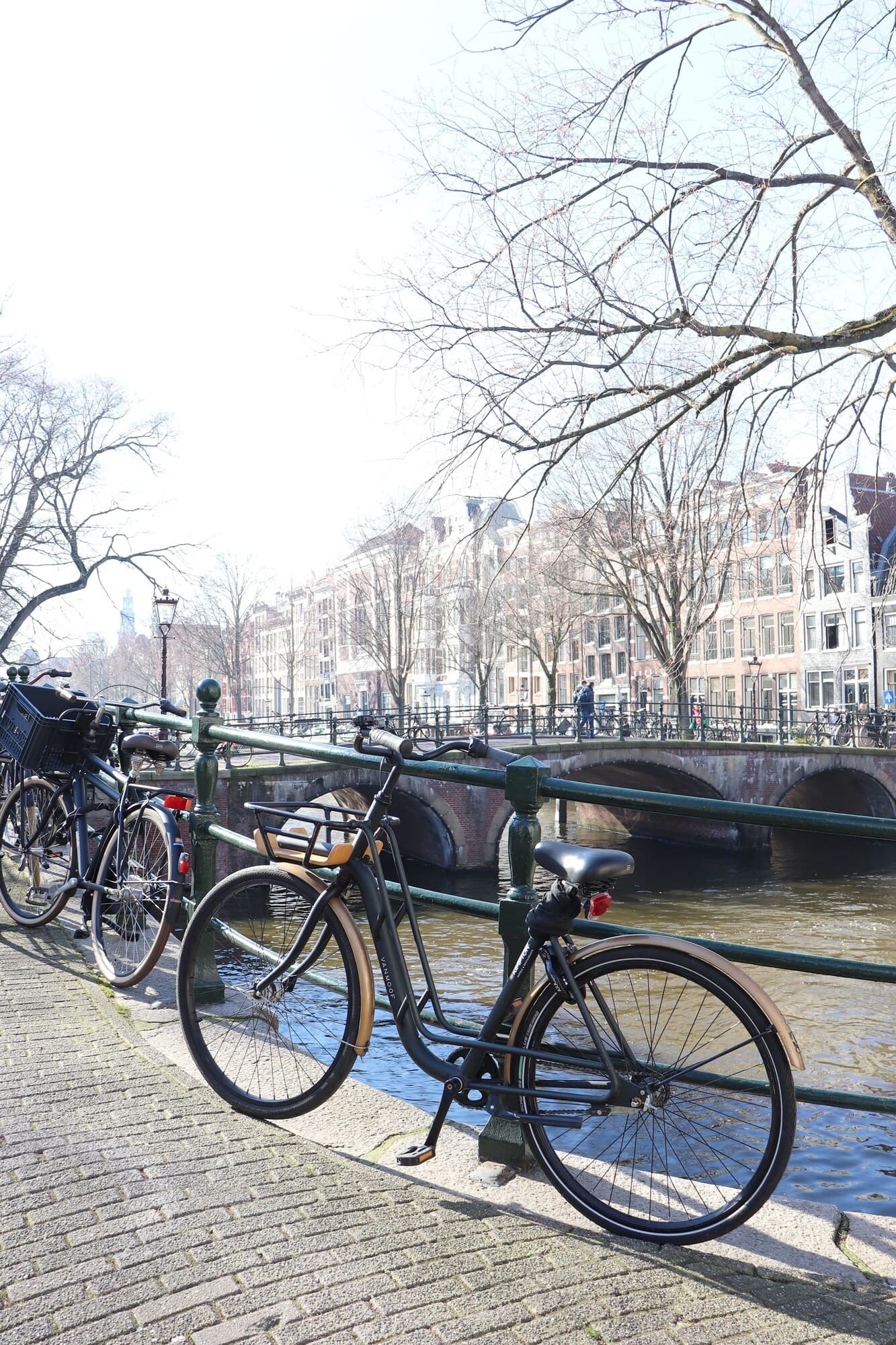 Kimpton De Witt Amsterdam – photo 8