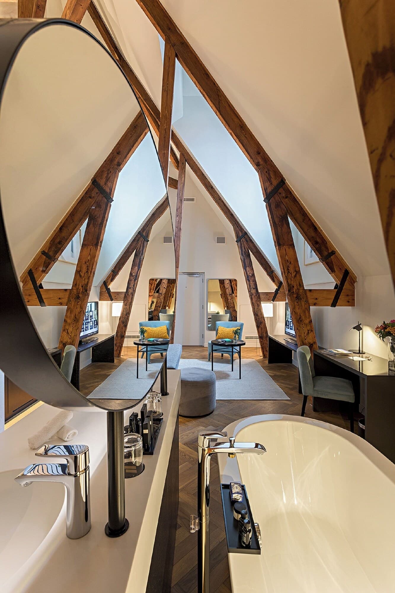 Pestana Amsterdam Riverside – photo 3