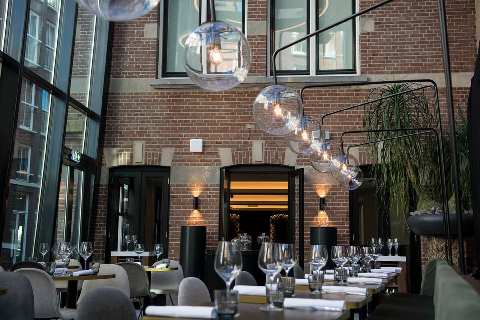 Pestana Amsterdam Riverside – photo 8