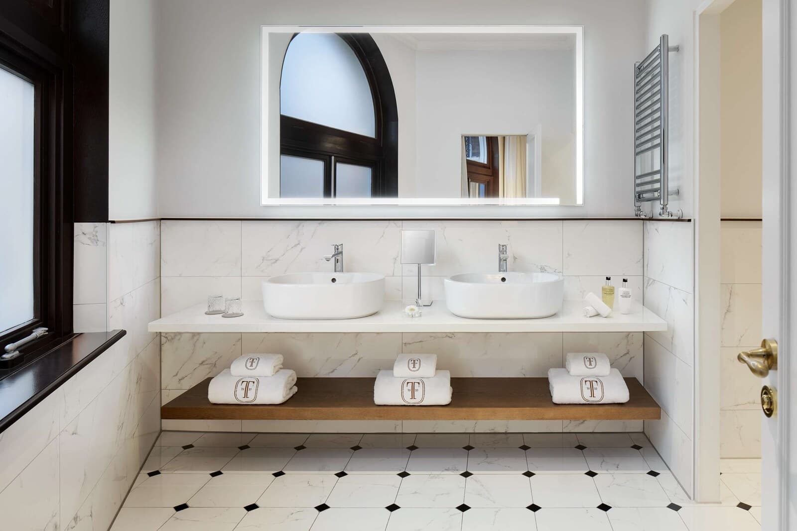 Tivoli Doelen Amsterdam Hotel – photo 3