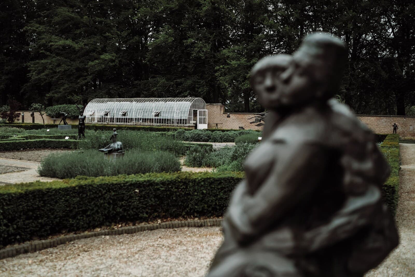 Châteauhotel De Havixhorst – photo 4