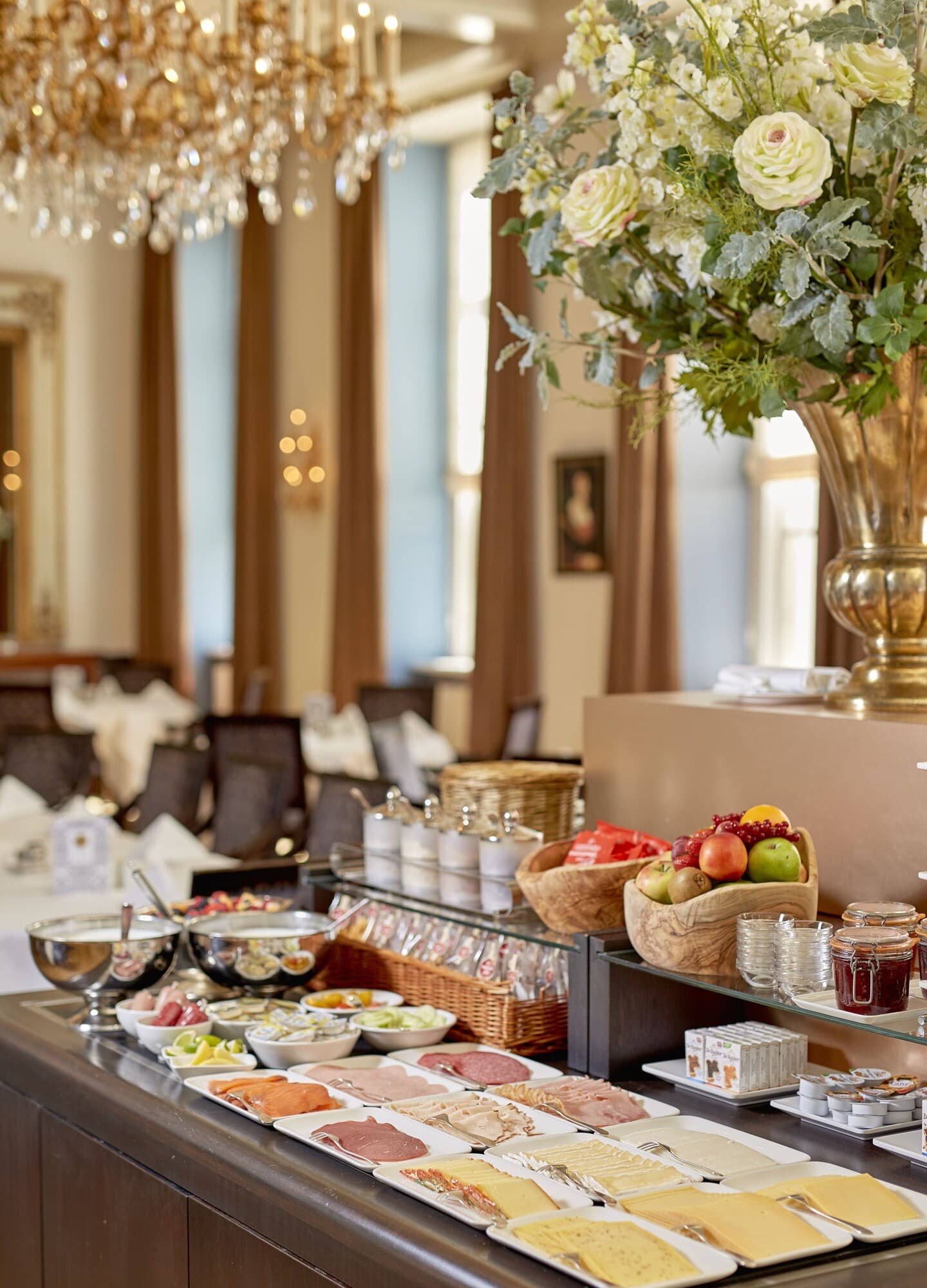 Grand Hotel Karel V – photo 8