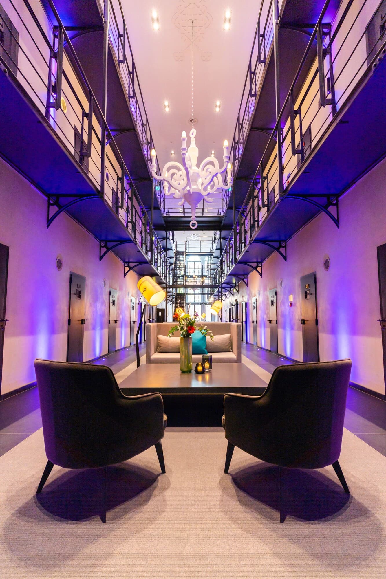 Het Arresthuis – main photo