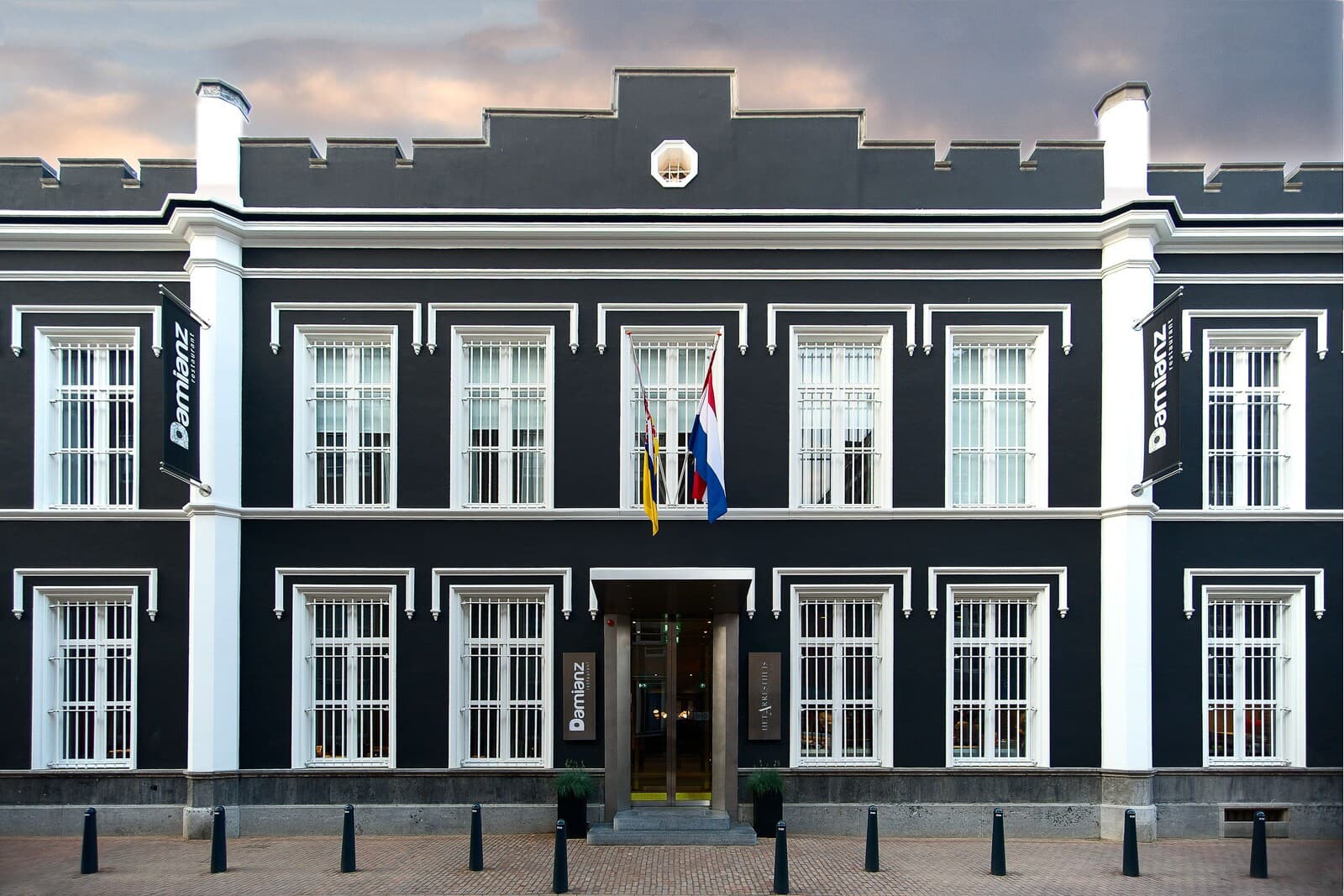 Het Arresthuis – photo 4