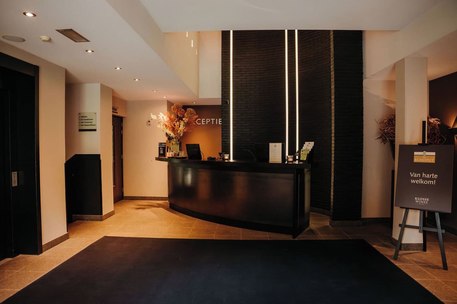 Hotel Gastronomique de Echoput – photo 6