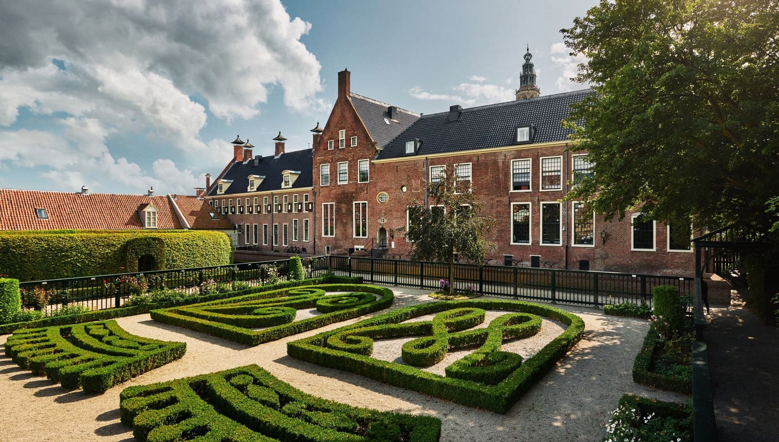 Prinsenhof – main photo