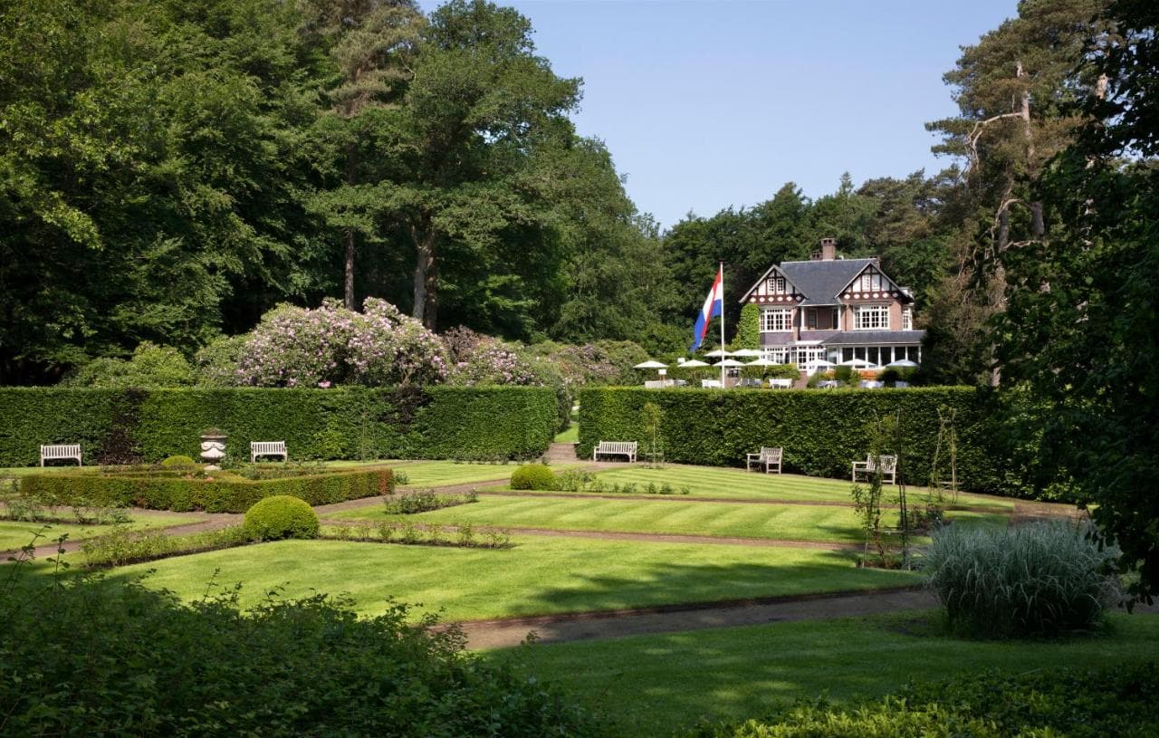 Landgoed Het Roode Koper – main photo