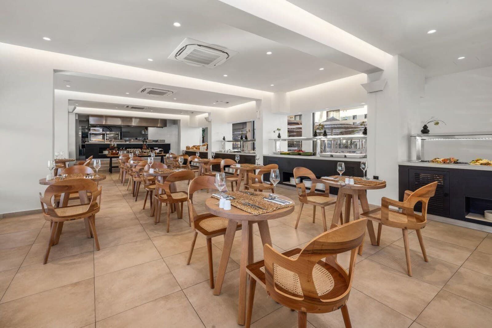 Cabana White Boutique Hotel – main photo