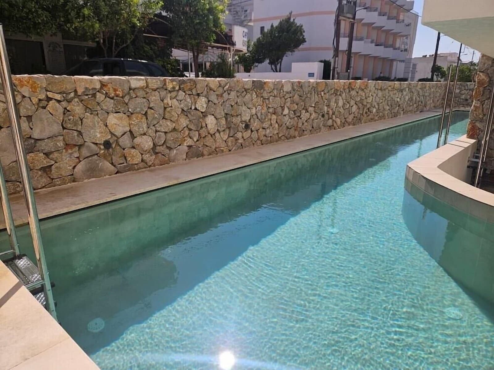 Cabana White Boutique Hotel – photo 6