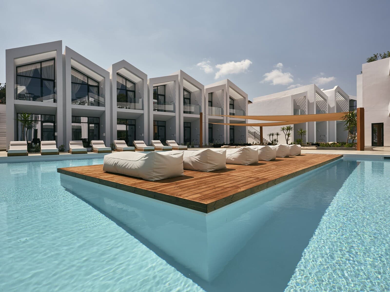 Cavo Vezal Deluxe – main photo
