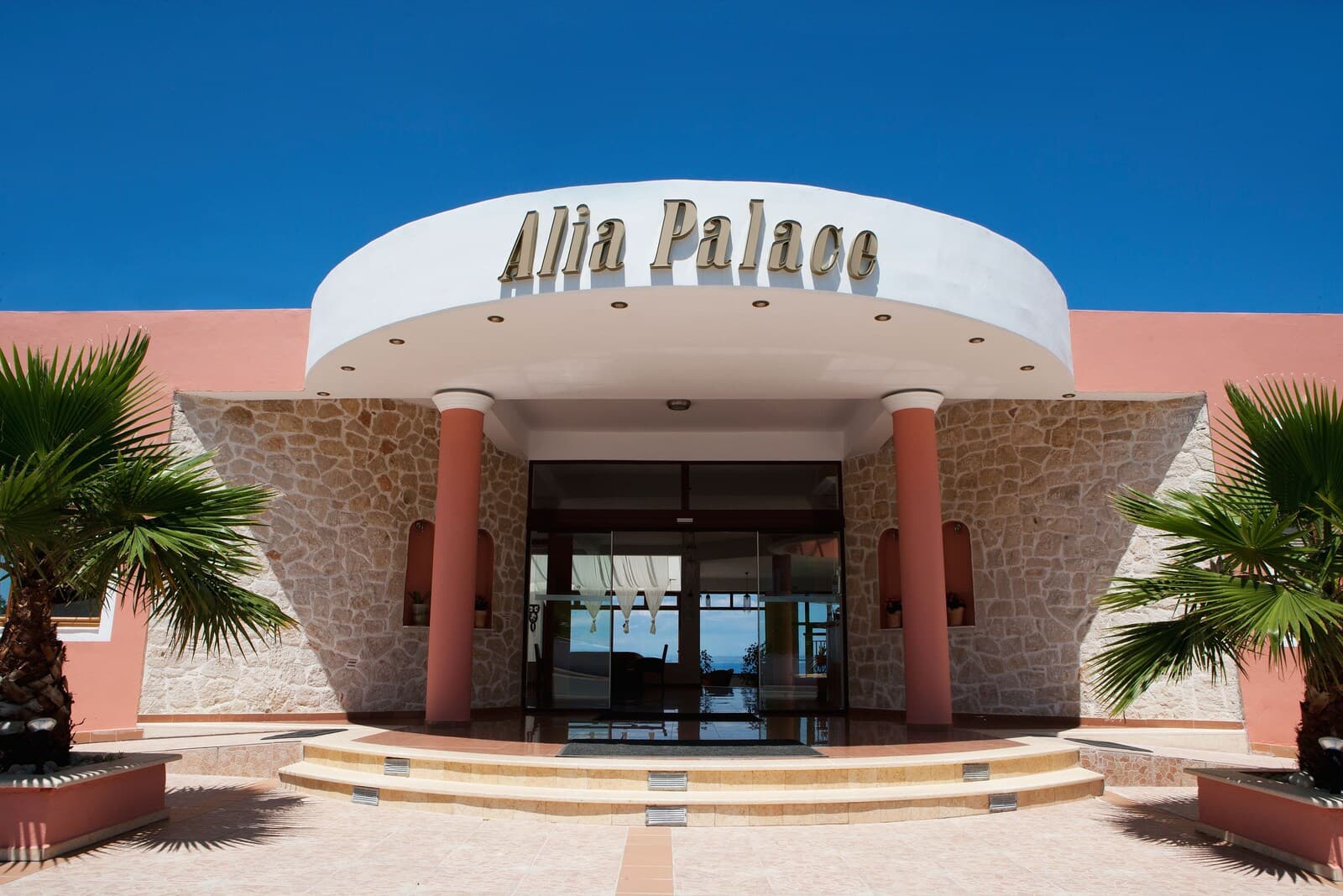 Alia Palace Hotel - Adults Only 16+ – photo 4