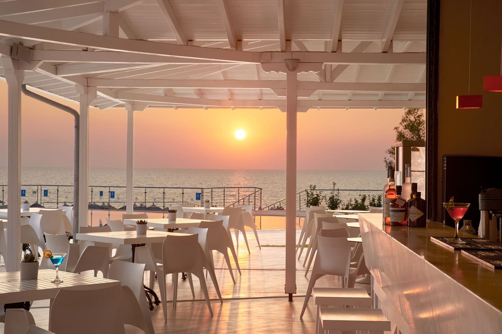 Istion Club & Spa – main photo