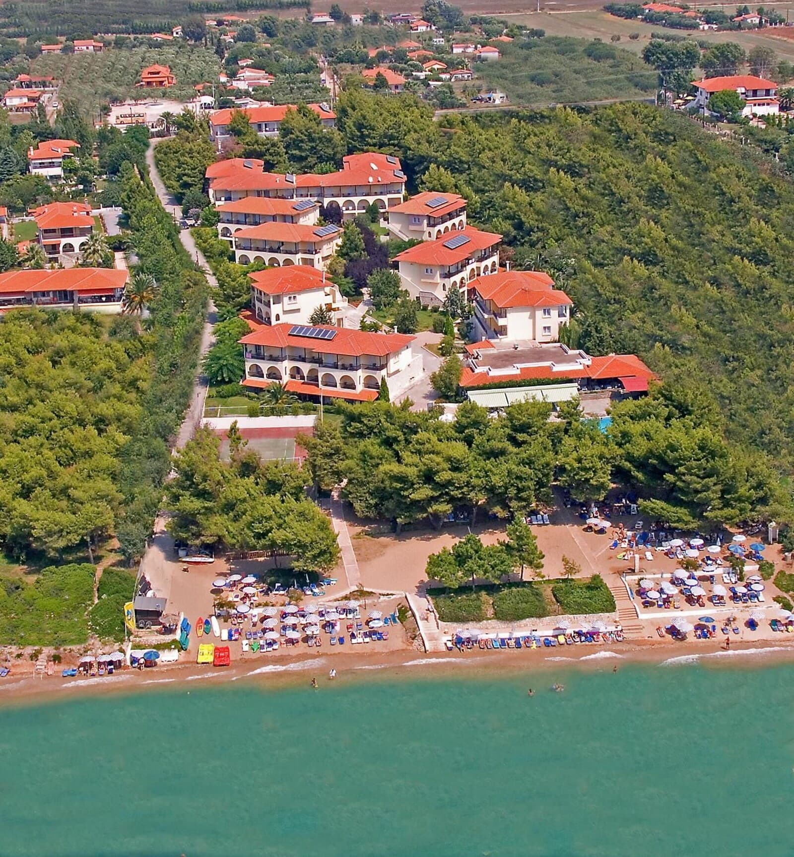 Portes Beach Hotel – photo 4