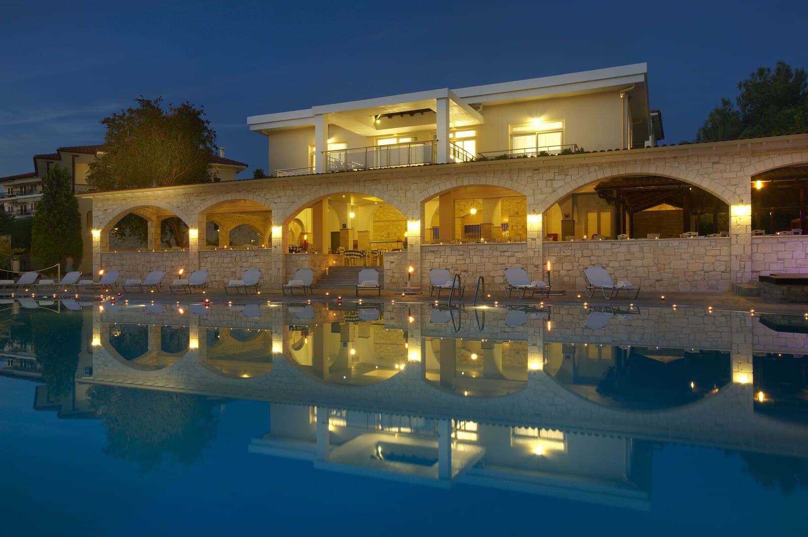 Portes Beach Hotel – photo 6