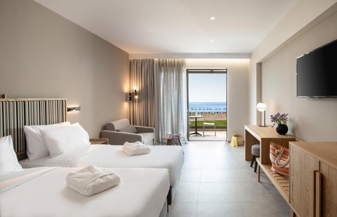 Portes Lithos Luxury Resort – photo 2