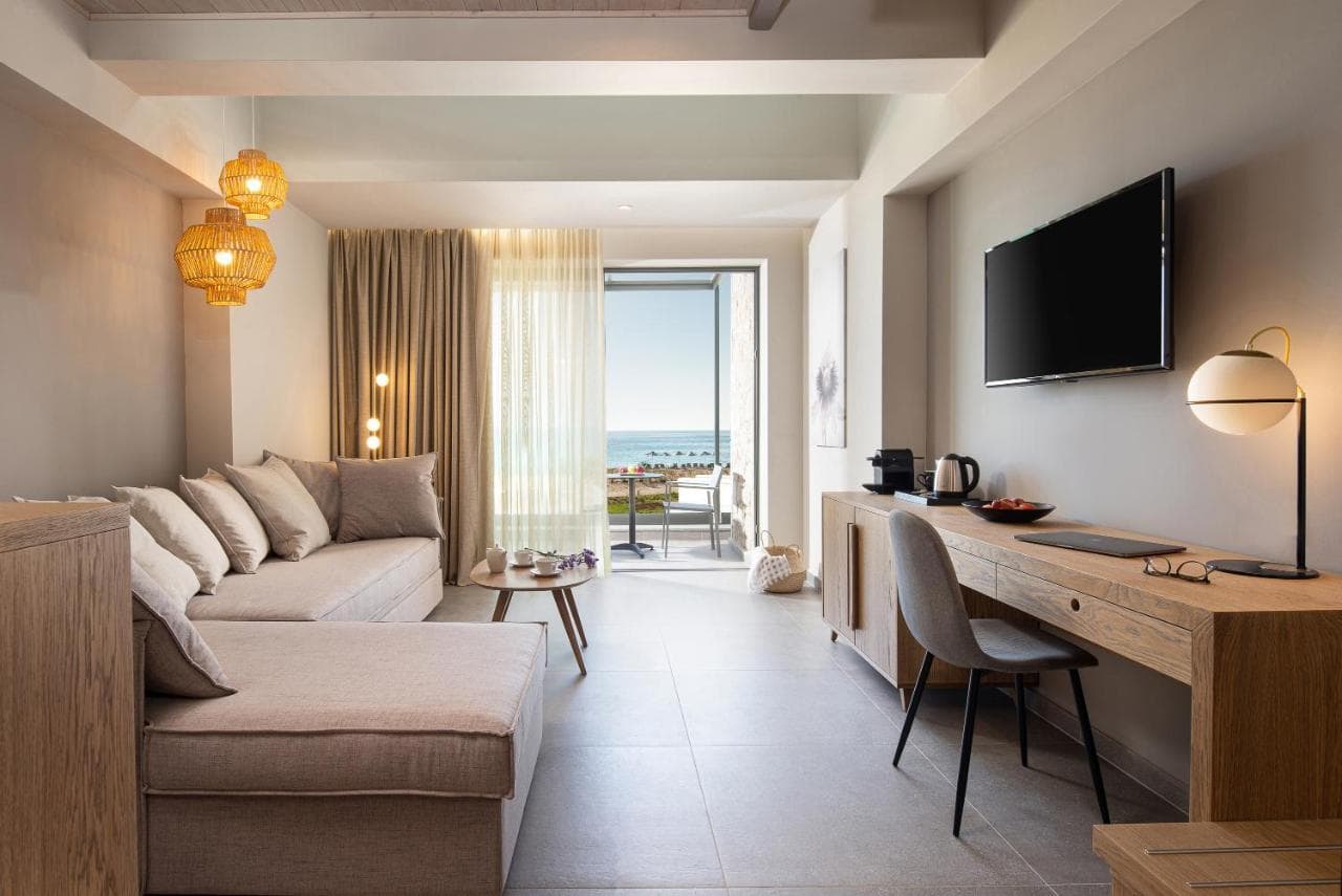 Portes Lithos Luxury Resort – photo 6