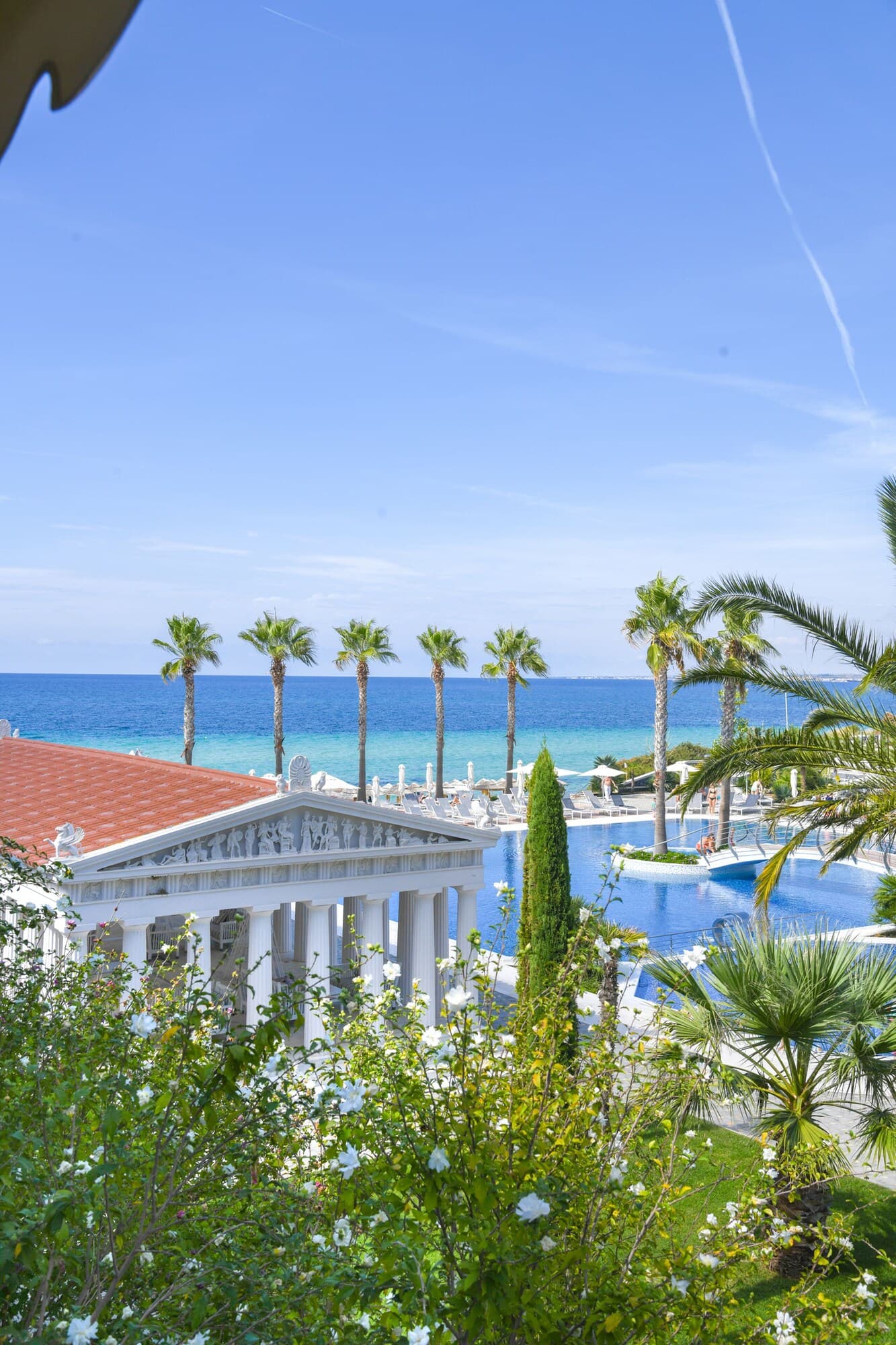 Potidea Palace Hotel – photo 6