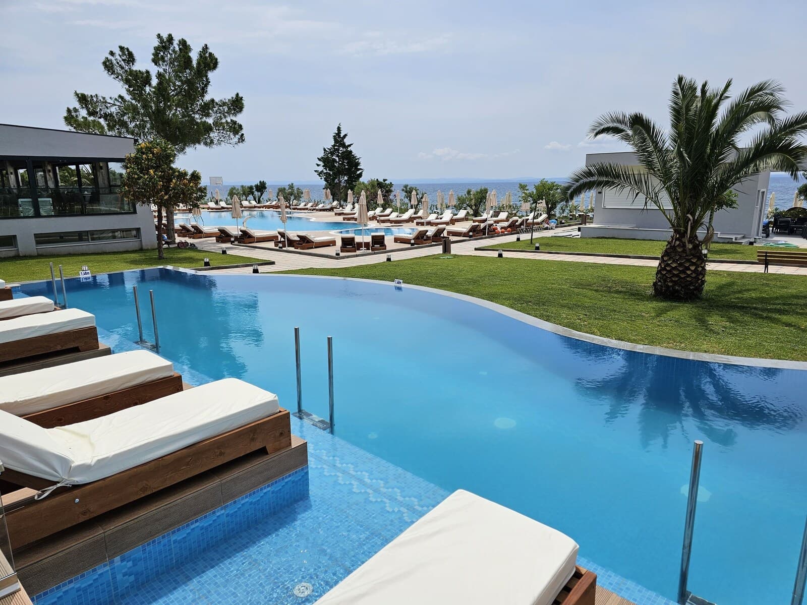 Sea Coast Resort Halkidiki – photo 3