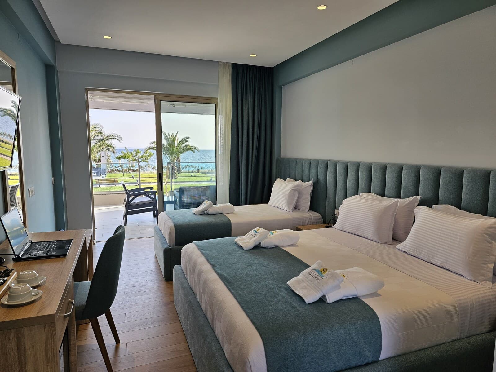 Sea Coast Resort Halkidiki – photo 4