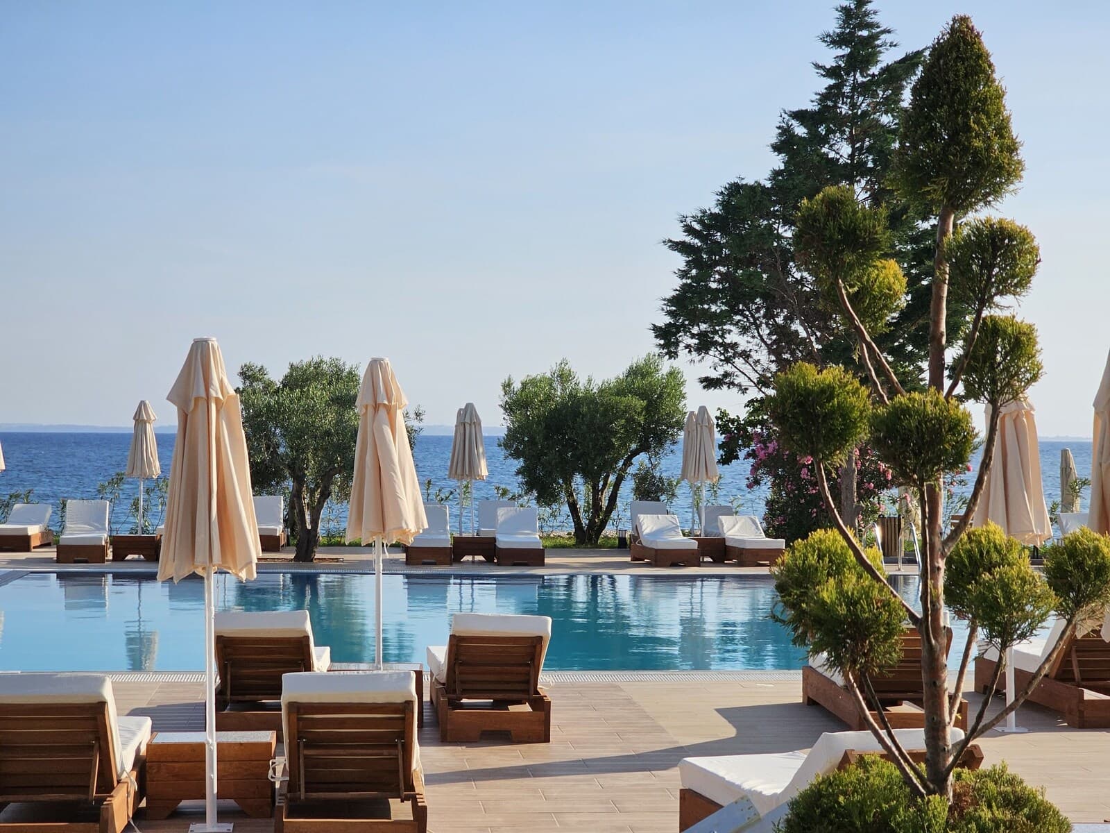 Sea Coast Resort Halkidiki – photo 5