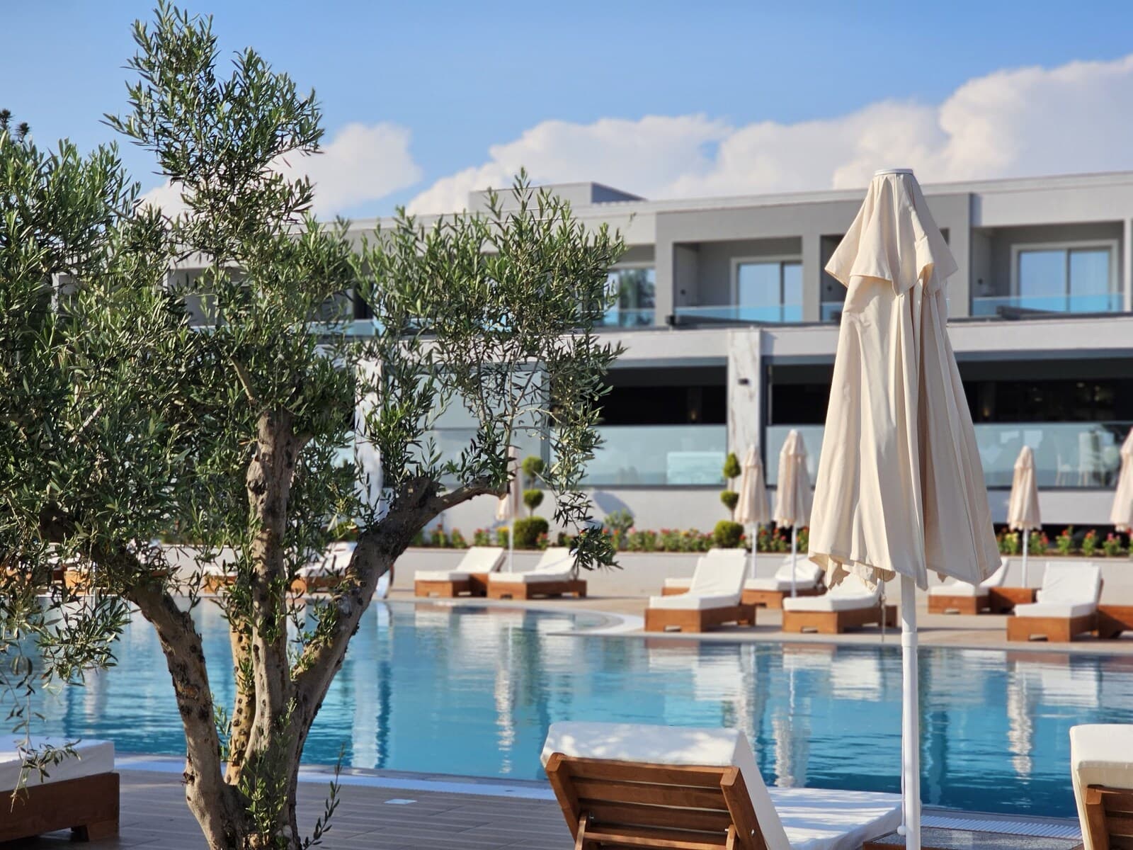 Sea Coast Resort Halkidiki – photo 7