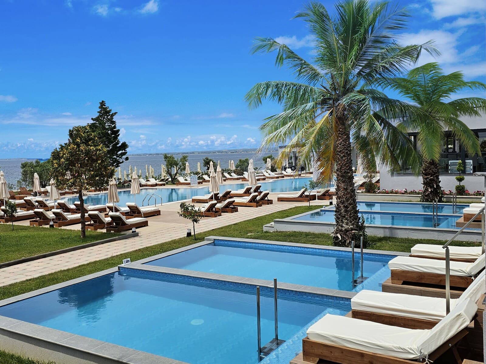 Sea Coast Resort Halkidiki – photo 8
